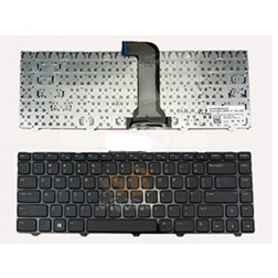Dell 3421 Keyboard